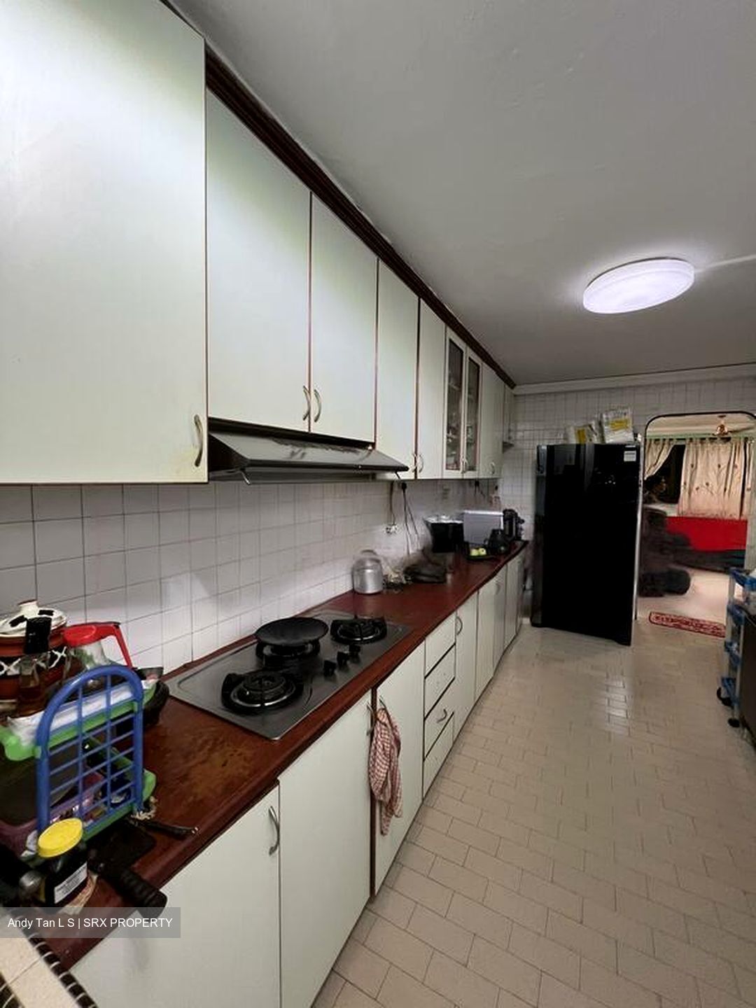 Blk 204 Serangoon Central (Serangoon), HDB 4 Rooms #463537101